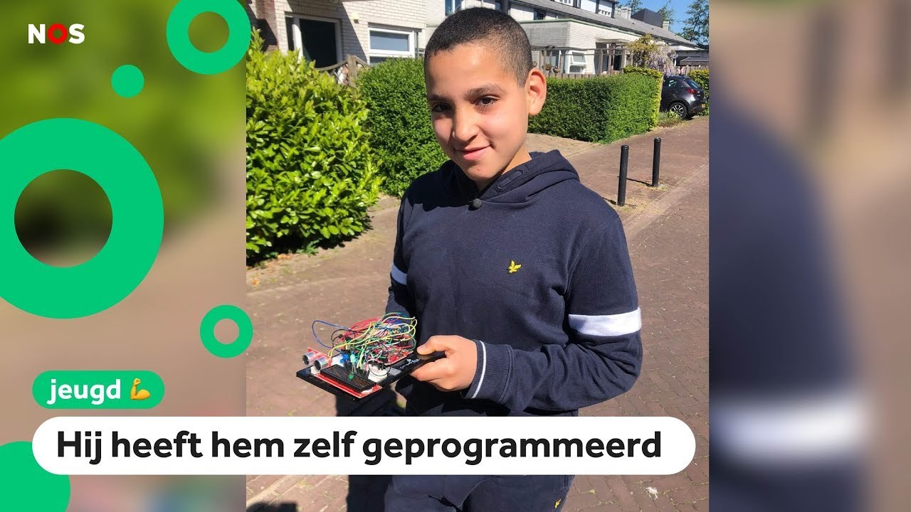 Interview Vrijwilligers Centrale Amsterdam VCA – WailSalutem Foundation