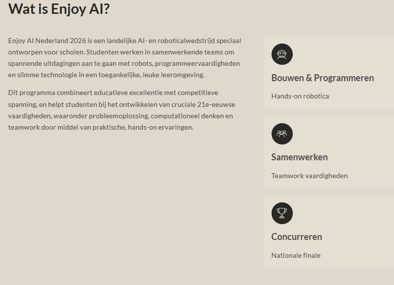 WailSalutem Foundation activiteit of partner
