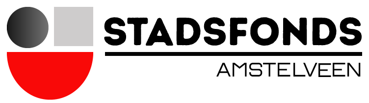 Logo Stadsfonds Amstelveen