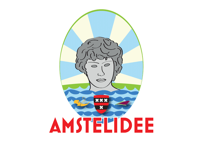 Logo Amstelidee