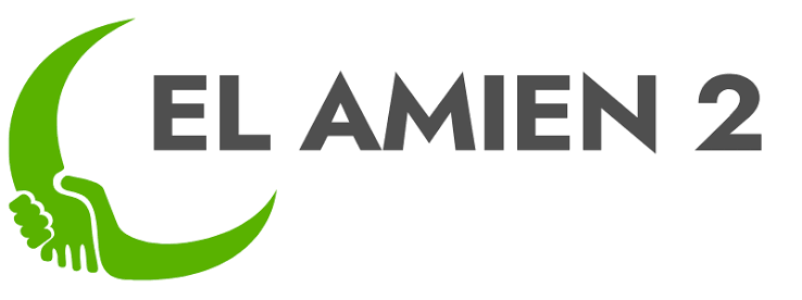 Logo El Amin