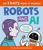 Robotica & AI voor primair onderwijs – WailSalutem Foundation